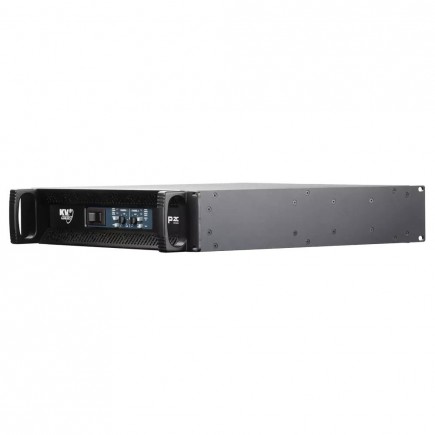 KV2 Audio ESP2000 Wysokiej jakości wzmacniacz mocy 2x 1000W